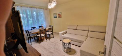 Augustow Apartamento | Apartament Rodzinny Młyńska