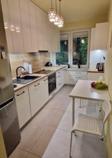 Augustow Apartamento | Apartament Rodzinny Młyńska