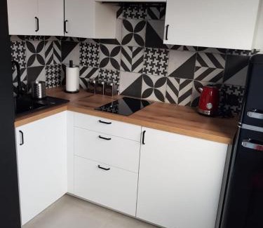 Klodzko Miasto Apartamento | Apartament Rodzinny
