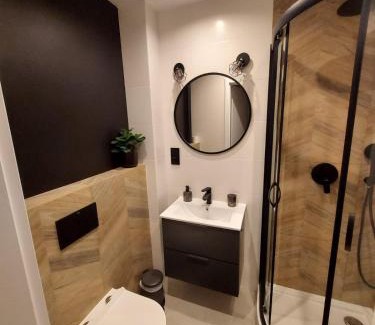Klodzko Miasto Apartamento | Apartament Rodzinny