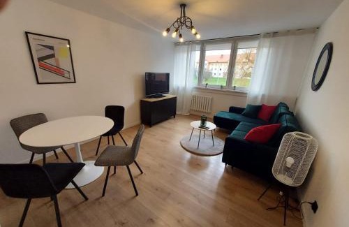 Klodzko Miasto Apartamento | Apartament Rodzinny