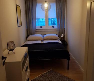 Klodzko Miasto Apartamento | Apartament Rodzinny