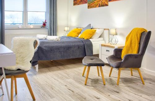 Lesko Apartamento | Apartament Rodzinny