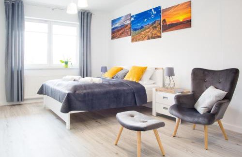 Lesko Apartamento | Apartament Rodzinny