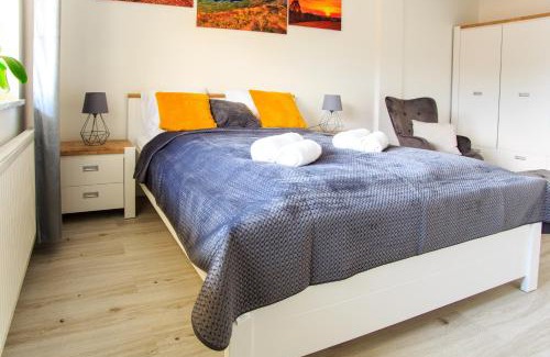 Lesko Apartamento | Apartament Rodzinny