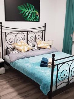 Wejherowo Apartamento | Apartament RODZINNY Wałowa Wejherowo