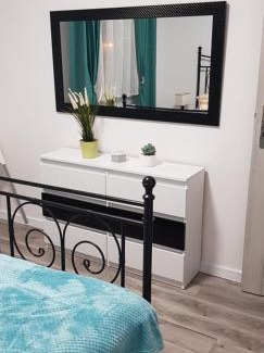 Wejherowo Apartamento | Apartament RODZINNY Wałowa Wejherowo