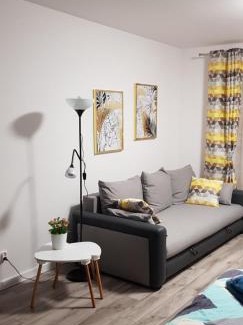 Wejherowo Apartamento | Apartament RODZINNY Wałowa Wejherowo
