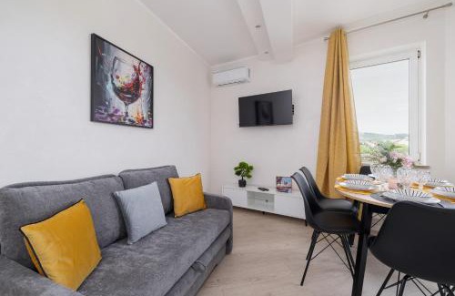 Zakrzowek Apartamento | Apartament Rodzinny z 2 Sypialniami & Klimatyzacja by Noclegi Renters