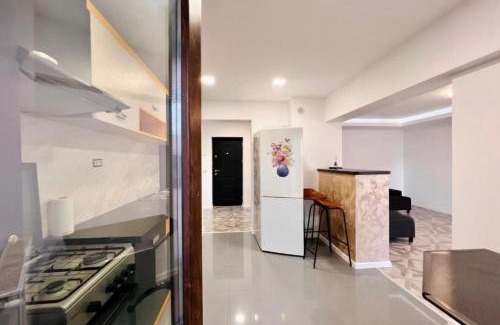 Roman Apartamento | Apartament Roman