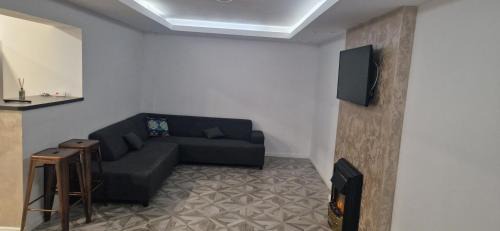 Roman Apartamento | Apartament Roman