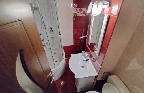 Roman Apartamento | Apartament Roman