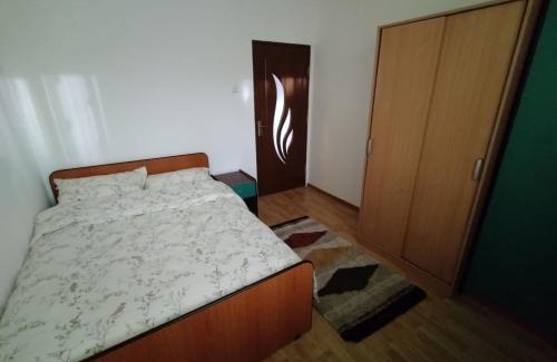 Roman Apartamento | Apartament Roman