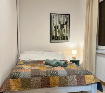 Srebrna Gora Apartamento | Apartament Rosalia