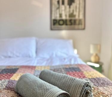 Srebrna Gora Apartamento | Apartament Rosalia