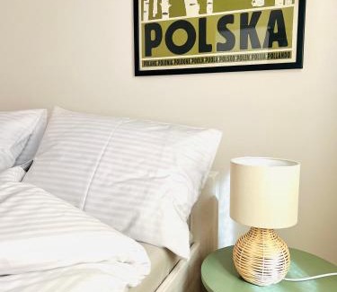 Srebrna Gora Apartamento | Apartament Rosalia