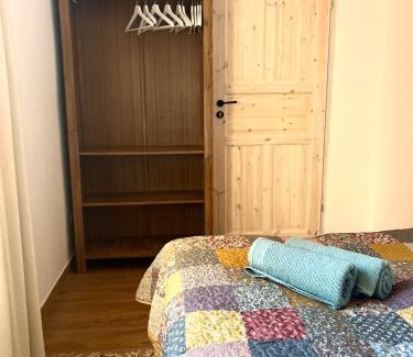 Srebrna Gora Apartamento | Apartament Rosalia