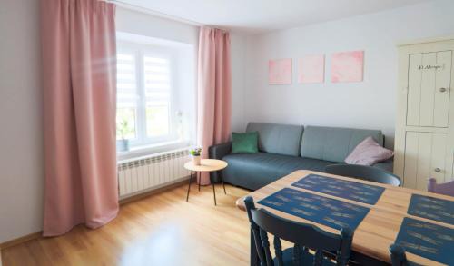 Duszniki Zdroj Apartamento | Apartament Rosiczka