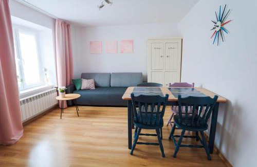 Duszniki Zdroj Apartamento | Apartament Rosiczka
