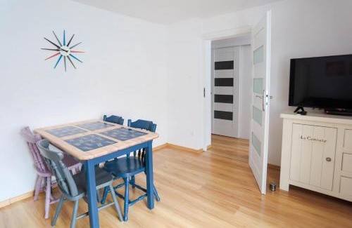 Duszniki Zdroj Apartamento | Apartament Rosiczka