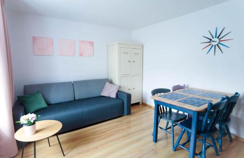 Duszniki Zdroj Apartamento | Apartament Rosiczka