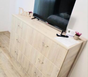 Sibiu Apartamento | Apartament Rubin