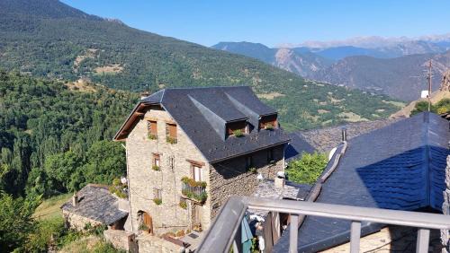 Burg Apartamento | Apartament Rural Burg