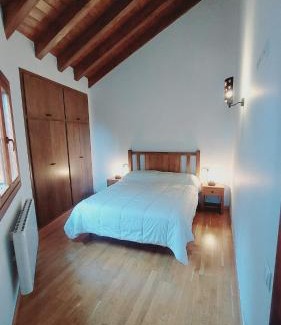 Burg Apartamento | Apartament Rural Burg