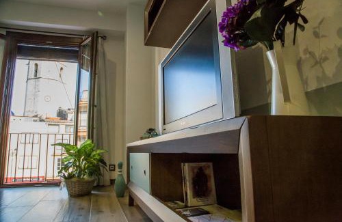 Sant Mateu Apartamento | Apartament Rural El Rellotge