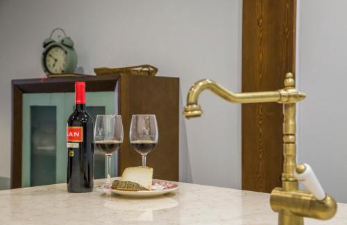 Sant Mateu Apartamento | Apartament Rural El Rellotge