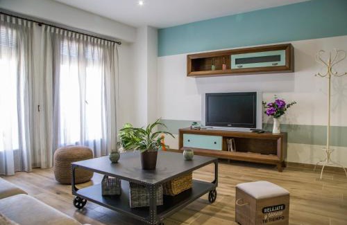 Sant Mateu Apartamento | Apartament Rural El Rellotge