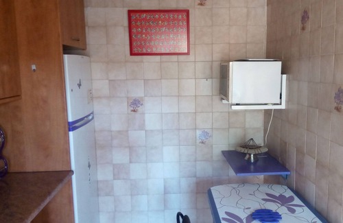 Vilaplana Cabaña | Apartament Rural Vilaplana para 3 personas