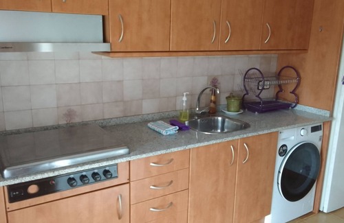 Vilaplana Cabaña | Apartament Rural Vilaplana para 3 personas