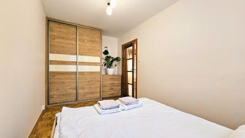 Lomza Apartamento | Apartament Rycerska