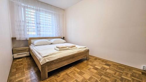 Lomza Apartamento | Apartament Rycerska