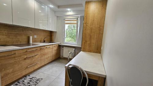 Lomza Apartamento | Apartament Rycerska