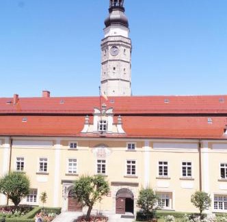 Boleslawiec Apartamento | Apartament Rynek