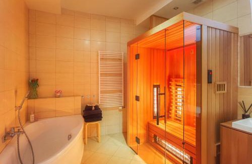 Duszniki Zdroj Apartamento | Apartament Rynek - Zielona Kamienica
