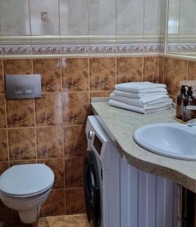 Miedzychod Apartamento | Apartament Rynkowa 8