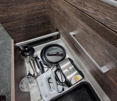 Nowy Sacz Apartamento | APARTAMENT SĄDECKA OSTOJA