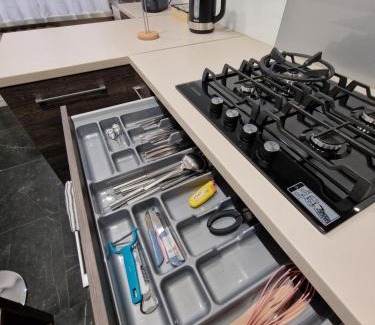 Nowy Sacz Apartamento | APARTAMENT SĄDECKA OSTOJA