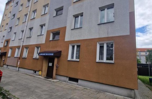 Nowy Sacz Apartamento | APARTAMENT SĄDECKA OSTOJA