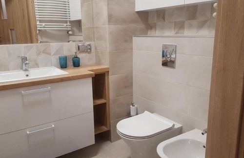 Olecko Apartamento | Apartament Słoneczna 7/26