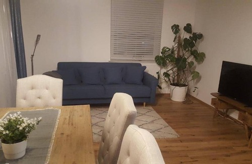 Olecko Apartamento | Apartament Słoneczna 7/26