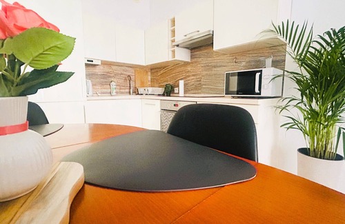 Opole Apartamento | Apartament Słoneczny 10 (VAT invoice)