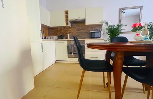 Opole Apartamento | Apartament Słoneczny 10 (VAT invoice)