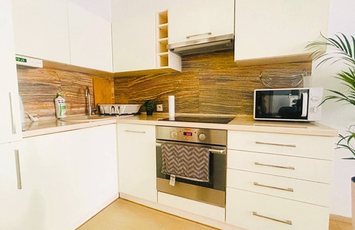 Opole Apartamento | Apartament Słoneczny 10 (VAT invoice)