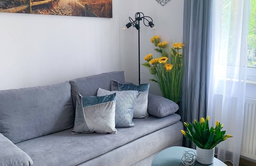Uniescie Apartamento | Apartament Słoneczny - 365PAM