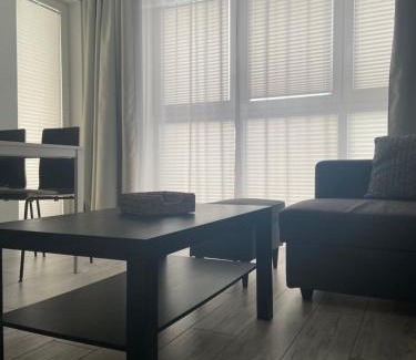 Dziwnowek Apartamento | Apartament Słoneczny II