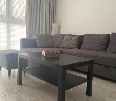 Dziwnowek Apartamento | Apartament Słoneczny II